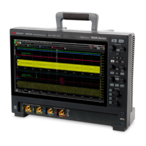 Máy hiện sóng số KEYSIGHT MXR204B 10 Máy hiện sóng số KEYSIGHT MXR204B