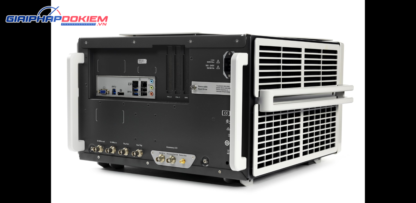 Máy hiện sóng số KEYSIGHT MSOV254A 17 Máy hiện sóng số KEYSIGHT MSOV254A