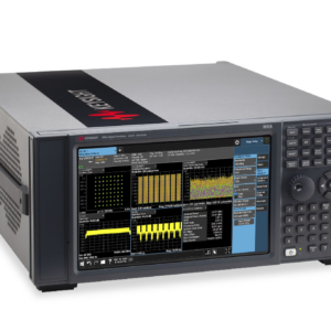 Máy phân tích phổ KEYSIGHT N9021B 12 Máy phân tích phổ KEYSIGHT N9021B