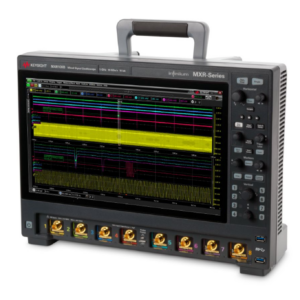 Máy hiện sóng số KEYSIGHT MXR108B