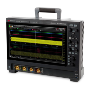 Máy hiện sóng số KEYSIGHT MXR104B