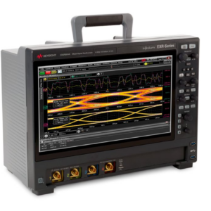 Máy hiện sóng số KEYSIGHT EXR604A 14 Máy hiện sóng số KEYSIGHT EXR604A