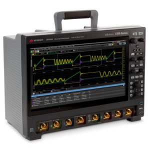 Máy hiện sóng số KEYSIGHT EXR408A 9 Máy hiện sóng số KEYSIGHT EXR408A