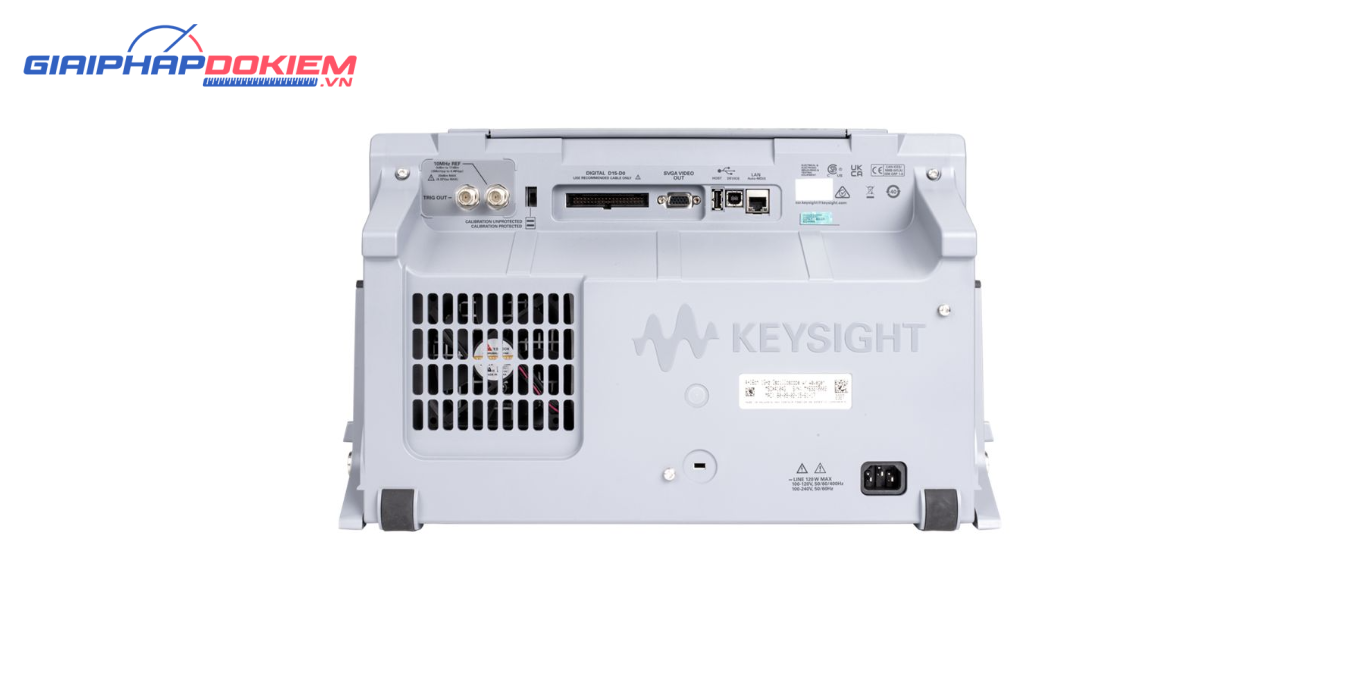 Máy hiện sóng số KEYSIGHT DSOX4024G 6 Máy hiện sóng số KEYSIGHT DSOX4024G