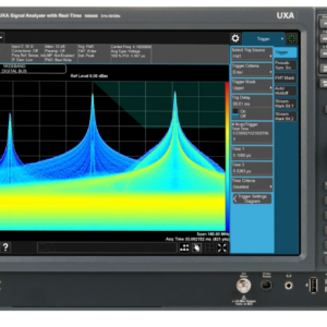 Máy phân tích phổ KEYSIGHT N9040B 10 Máy phân tích phổ KEYSIGHT N9040B