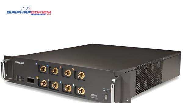 Máy hiện sóng Siglent SDS6058L 8 Máy hiện sóng Siglent SDS6058L