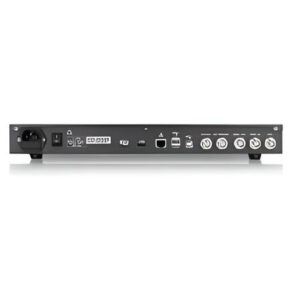Máy hiện sóng Siglent SDS6054L 15 Máy hiện sóng Siglent SDS6054L