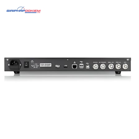 Máy hiện sóng Siglent SDS6054L 10 Máy hiện sóng Siglent SDS6054L