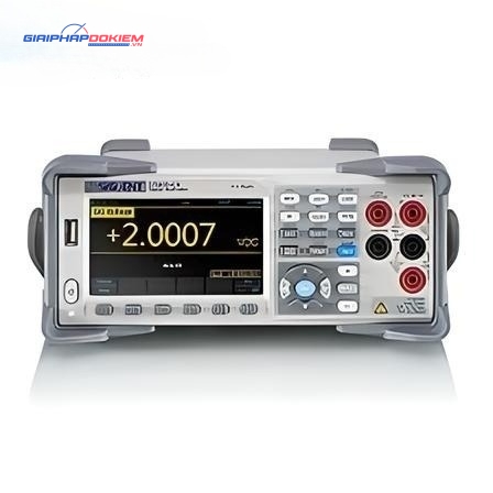 Đồng hồ vạn năng để bàn Siglent SDM3045X 20 Siglent SDM3045X