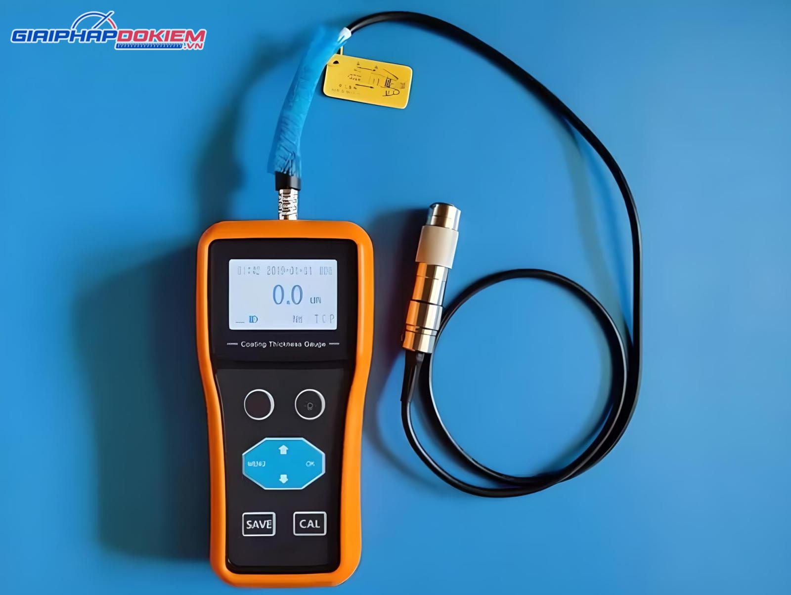 Huatec - Thương Hiệu Tiên Phong Thiết Bị Kiểm Tra Công Nghiệp 13 Thiết bị đo độ dày lớp phủ