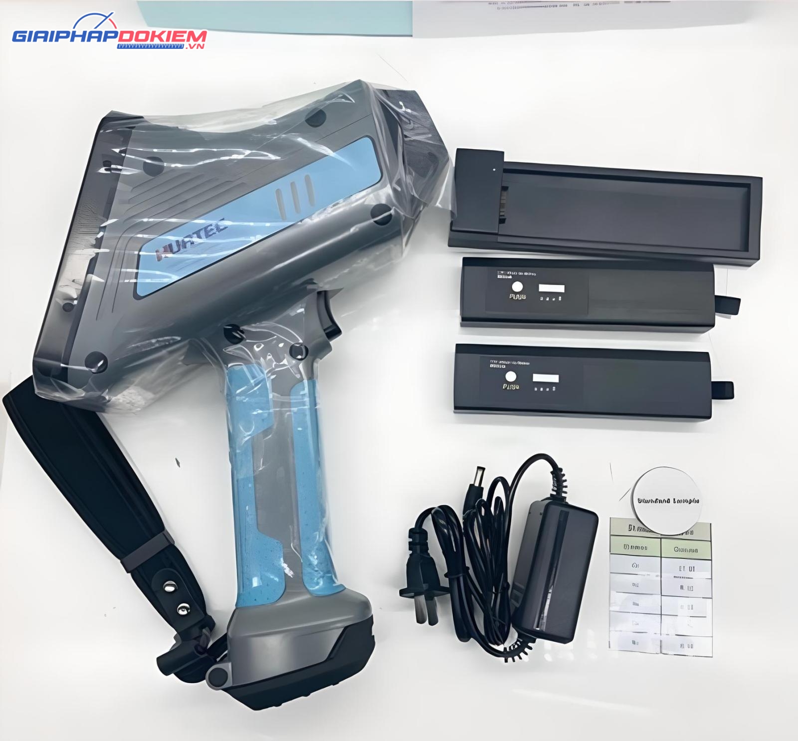 Huatec - Thương Hiệu Tiên Phong Thiết Bị Kiểm Tra Công Nghiệp 15 Thiết bị phát hiện khuyết tật siêu âm