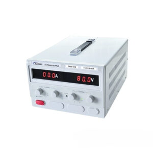 Máy cấp nguồn đa năng Twintex TP1H-15S 100V 15A