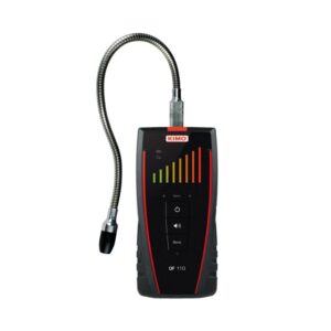 Máy dò và phát hiện khí gas lạnh KIMO DF110