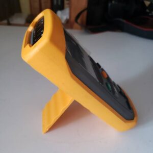 Máy đo nhiệt độ Fluke 52 II 37 Máy đo nhiệt độ Fluke 52 II
