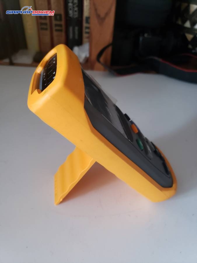 Máy đo nhiệt độ Fluke 52 II 22 Máy đo nhiệt độ Fluke 52 II