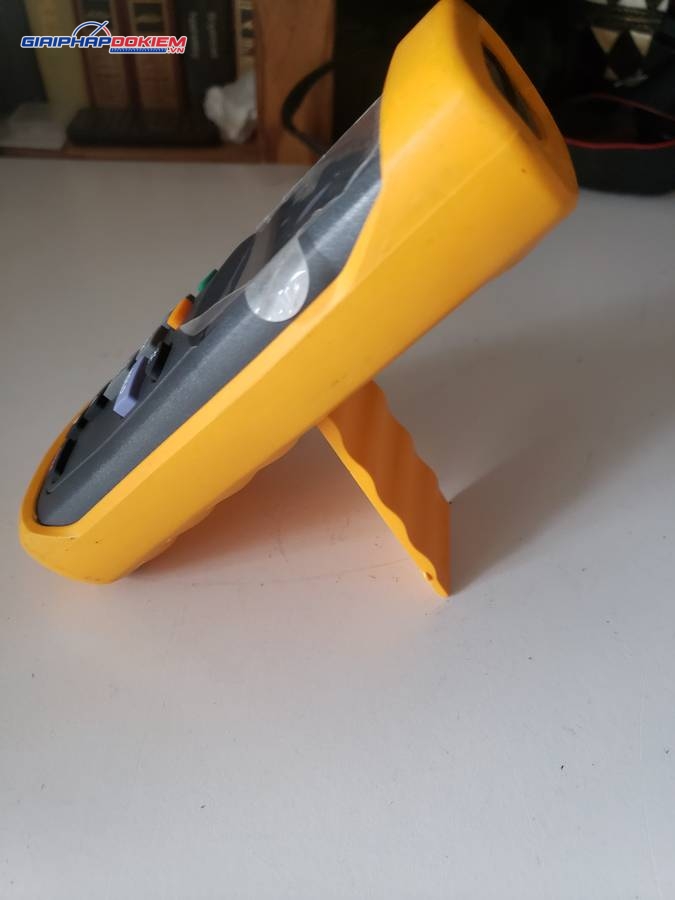 Máy đo nhiệt độ Fluke 52 II 21 Máy đo nhiệt độ Fluke 52 II