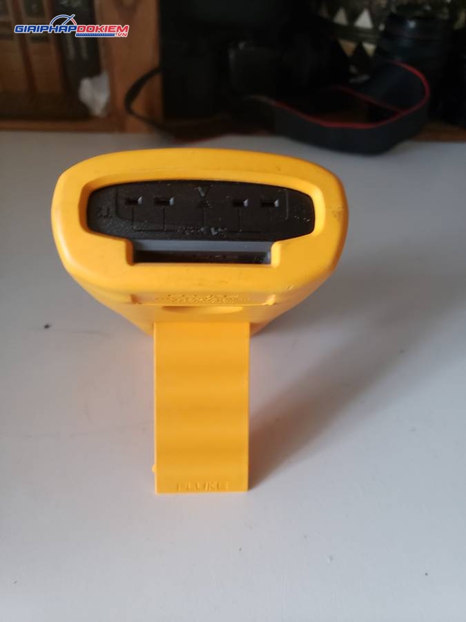 Máy đo nhiệt độ Fluke 52 II 20 Máy đo nhiệt độ Fluke 52 II