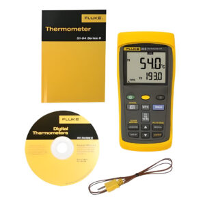Máy đo nhiệt độ Fluke 54 II
