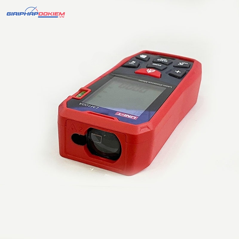 Thiết bị đo khoảng cách UNI-T LM100A 12 Thiết bị đo khoảng cách UNI-T LM100A