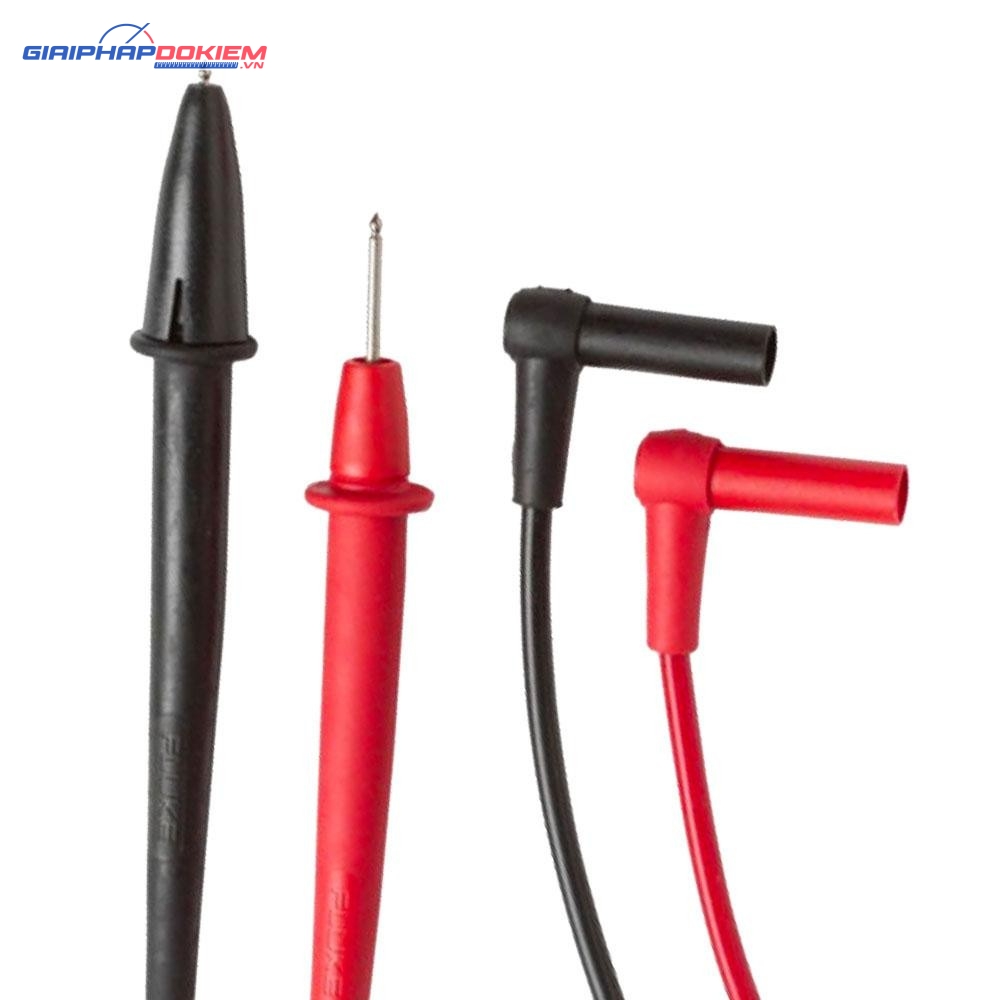 Que đo Fluke TL75 15 Que đo Fluke TL75