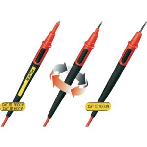 Que đo Fluke TL175 32 Que đo Fluke TL175