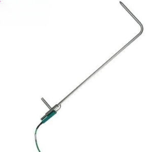 Ống Pitot dạng L KIMO TPL-06-500-T