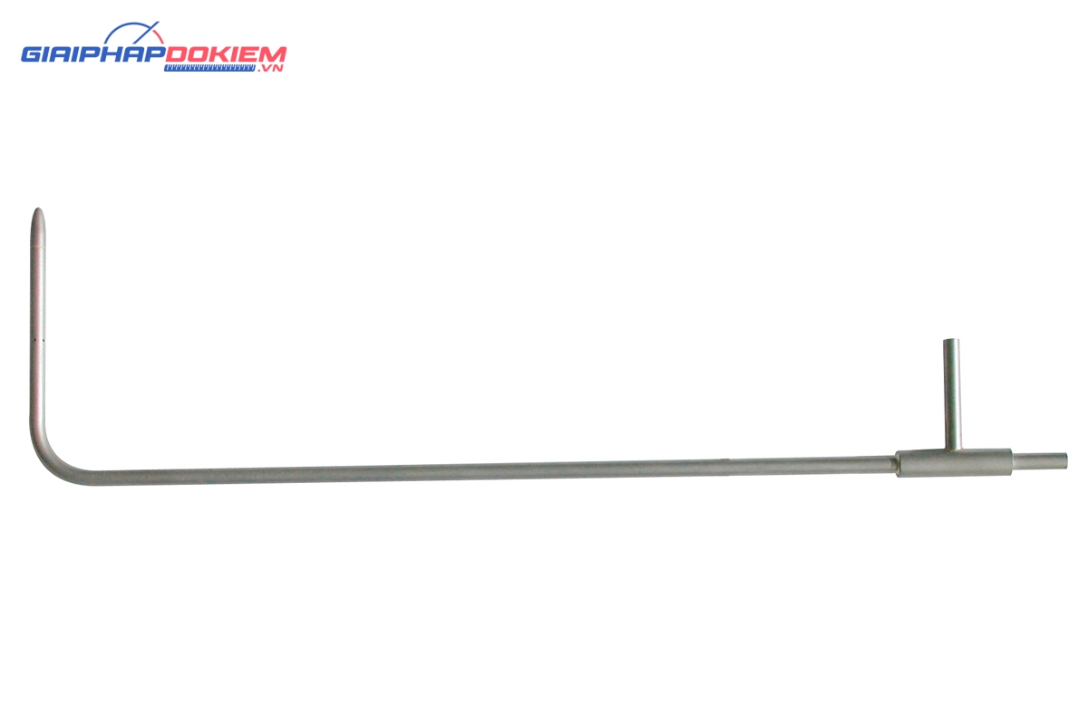 Ống Pitot dạng L KIMO TPL-03-300-T 6 Ống Pitot dạng L KIMO TPL-03-300-T
