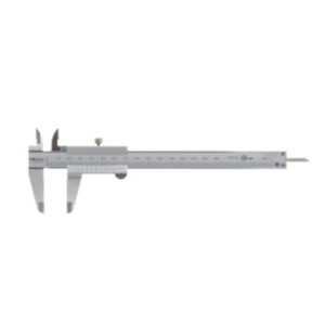 Thước cặp cơ khí Mitutoyo 530-115 (0-300mm/12