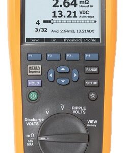 Thiết bị phân tích ắc quy Fluke BT520
