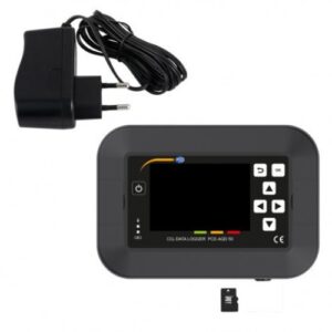 Máy đo chất lượng không khí PCE PCE-AQD 50-ICA bao gồm chứng chỉ hiệu chuẩn ISO 23 Máy đo chất lượng không khí PCE PCE-AQD 50-ICA bao gồm chứng chỉ hiệu chuẩn ISO