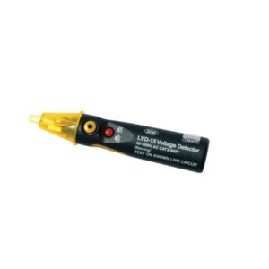 Bút thử điện không tiếp xúc SEW LVD-15 (50V~1000V AC) 16 Bút thử điện không tiếp xúc SEW LVD-15 (50V~1000V AC)