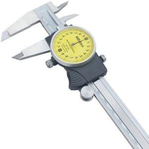 Thước cặp đồng hồ Mitutoyo 505-730 14 Thước cặp đồng hồ Mitutoyo 505-730