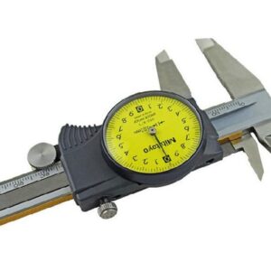 Thước cặp đồng hồ Mitutoyo 505-730 15 Thước cặp đồng hồ Mitutoyo 505-730