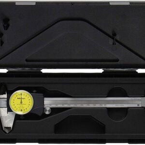 Thước cặp đồng hồ Mitutoyo 505-730 17 Thước cặp đồng hồ Mitutoyo 505-730