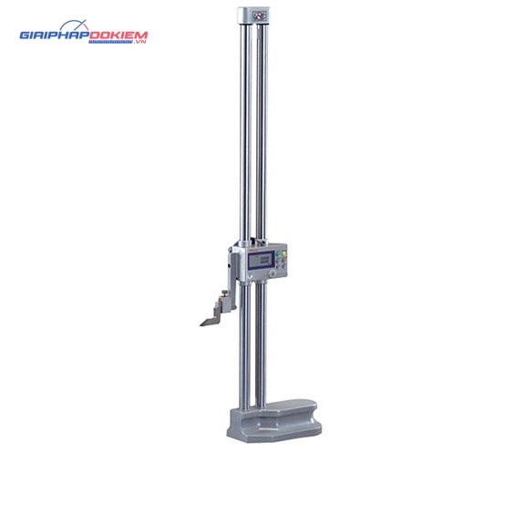 Thước đo cao điện tử Mitutoyo 192-614-10 (0-600mm/0.1mm) 8 Thước đo cao điện tử Mitutoyo 192-614-10 (0-600mm/0.1mm)