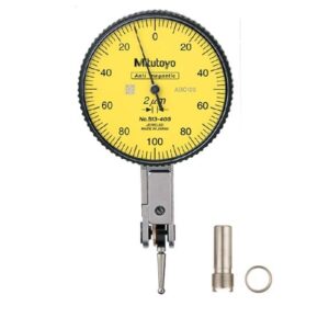 Đồng hồ so chân gập Mitutoyo 513-405-10E