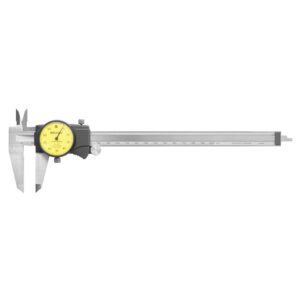 Thước cặp đồng hồ Mitutoyo 505-733