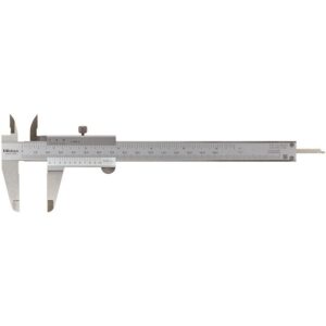 Thước cặp cơ khí Mitutoyo 530-104 0-150mm/6