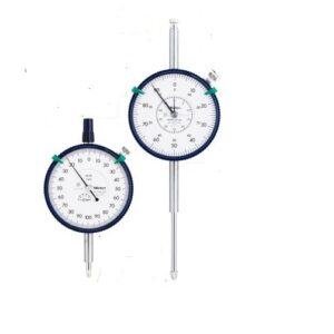 Đồng hồ so cơ khí Mitutoyo 3058A-19 (0-50mm/0.01mm) 8 Đồng hồ so cơ khí Mitutoyo 3058A-19 (0-50mm/0.01mm)