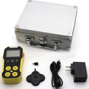 Máy đo đa khí cầm tay BOSEAN BH-4A (CO, H2S, O2, LEL)