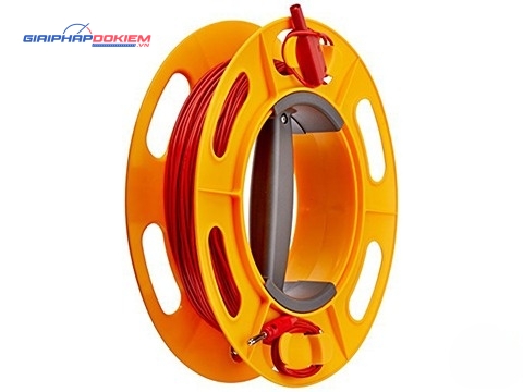 Thiết bị đo điện trở đất Fluke 1623-2 KIT 15 Thiết bị đo điện trở đất Fluke 1623-2 KIT