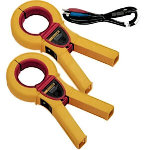 Thiết bị đo điện trở đất Fluke 1623-2 KIT 22 Thiết bị đo điện trở đất Fluke 1623-2 KIT