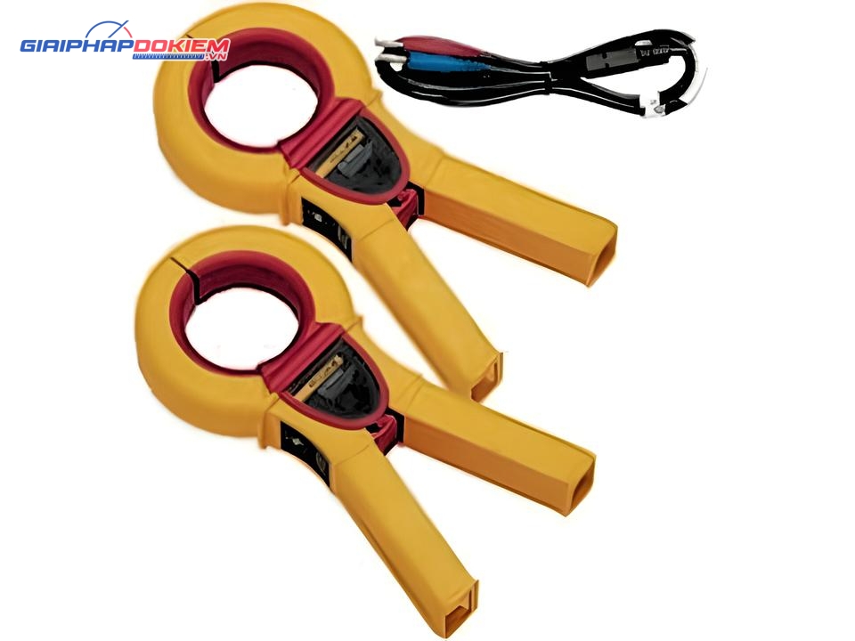 Thiết bị đo điện trở đất Fluke 1623-2 KIT 14 Thiết bị đo điện trở đất Fluke 1623-2 KIT