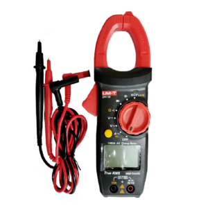 Ampe kìm AC UNI-T UNI-T 2117R