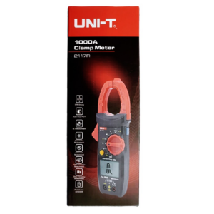 Ampe kìm AC UNI-T UNI-T 2117R 17 Ampe kìm AC UNI-T UNI-T 2117R