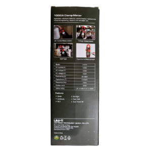 Ampe kìm AC UNI-T UNI-T 2117R