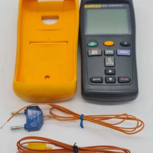 Máy đo nhiệt độ Fluke 52 II