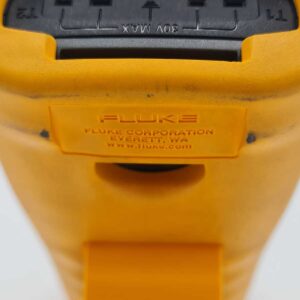 Máy đo nhiệt độ Fluke 52 II 31 Máy đo nhiệt độ Fluke 52 II