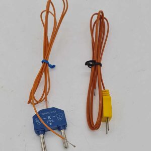 Máy đo nhiệt độ Fluke 52 II