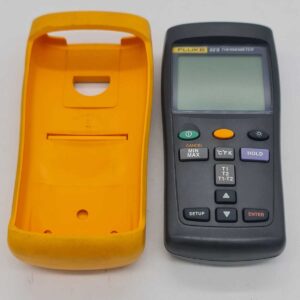 Máy đo nhiệt độ Fluke 52 II 29 Máy đo nhiệt độ Fluke 52 II